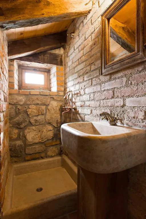 Villa Zamelinjak Vrbnik