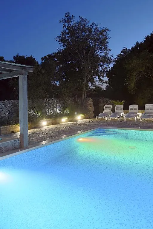 Villa Zamelinjak Vrbnik